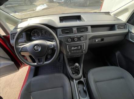 Volkswagen - Caddy