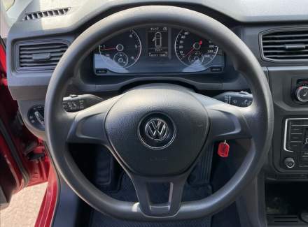 Volkswagen - Caddy