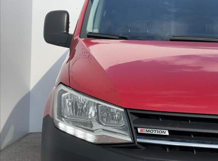 Volkswagen - Caddy