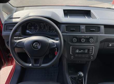 Volkswagen - Caddy