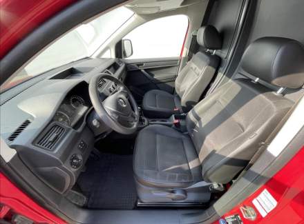 Volkswagen - Caddy