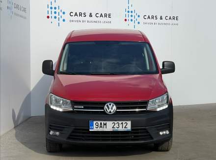 Volkswagen - Caddy