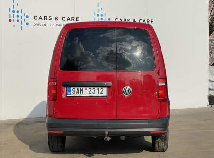 Volkswagen - Caddy