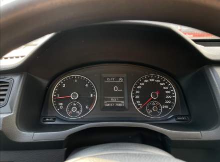 Volkswagen - Caddy