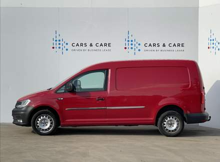 Volkswagen - Caddy