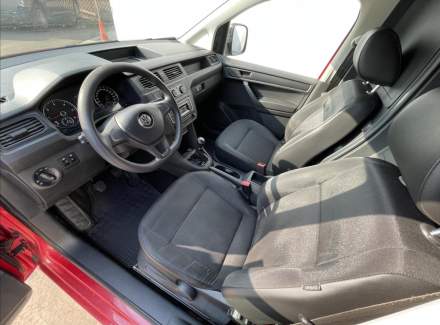 Volkswagen - Caddy