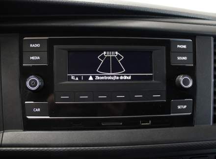 Volkswagen - Transporter