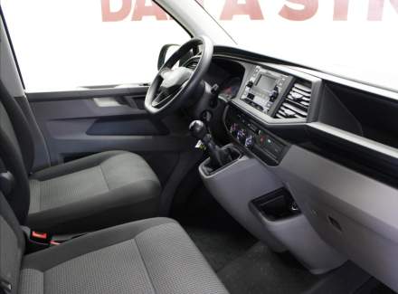 Volkswagen - Transporter