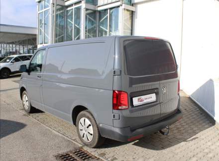 Volkswagen - Transporter