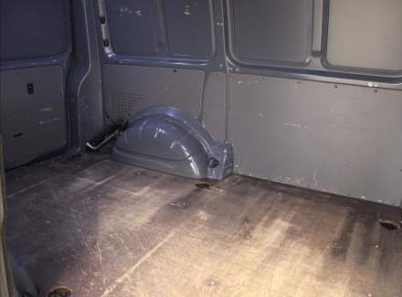 Volkswagen - Transporter