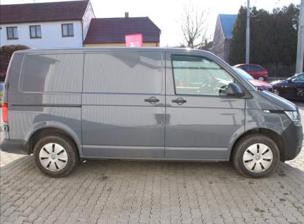 Volkswagen - Transporter