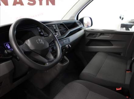 Volkswagen - Transporter