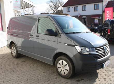 Volkswagen - Transporter