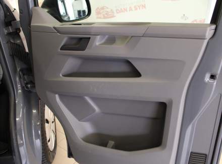 Volkswagen - Transporter