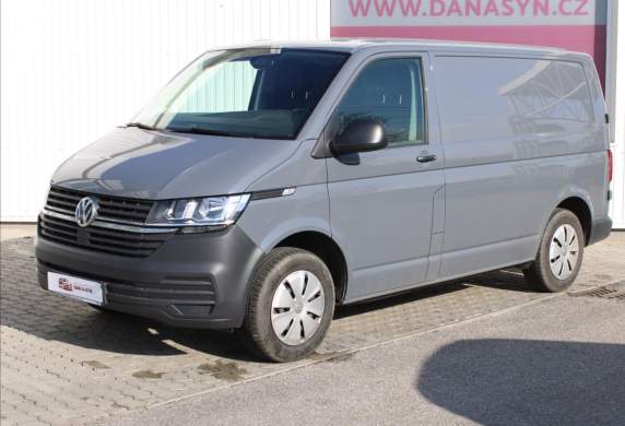 Volkswagen - Transporter