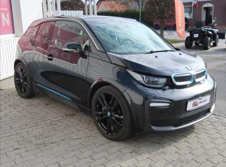 BMW - i3