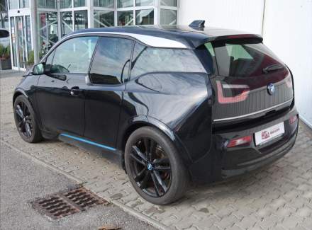BMW - i3