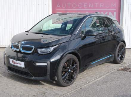 BMW - i3