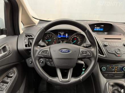 Ford - C-MAX