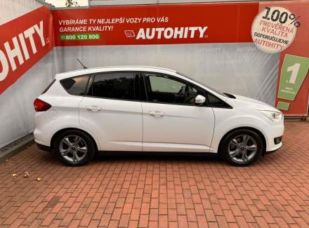 Ford - C-MAX