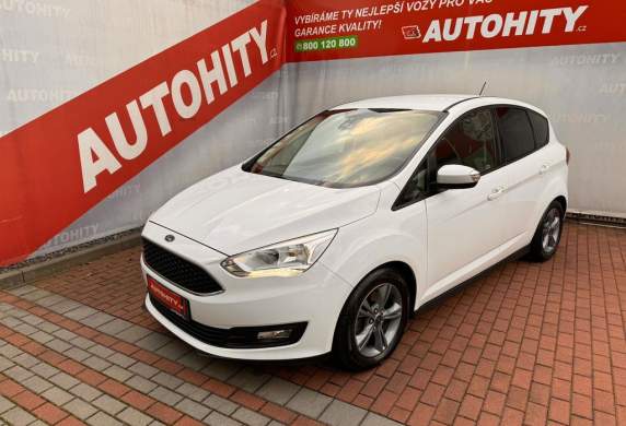 Ford - C-MAX