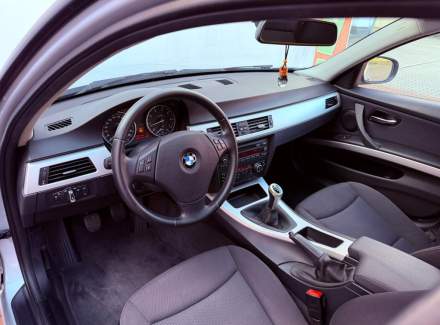 BMW - 3er