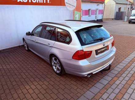 BMW - 3er