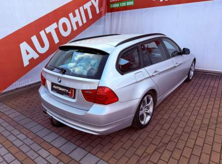 BMW - 3er