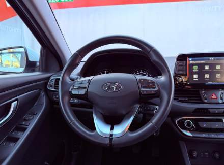 Hyundai - i30