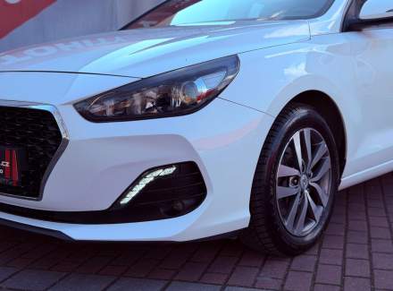 Hyundai - i30