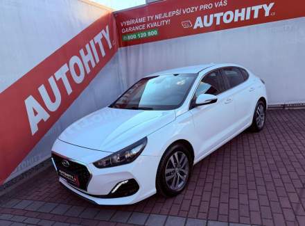 Hyundai - i30
