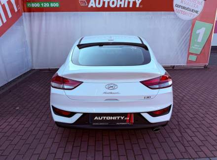 Hyundai - i30