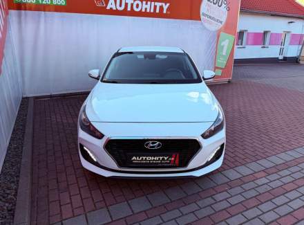 Hyundai - i30