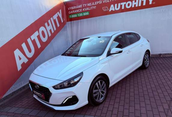 Hyundai - i30