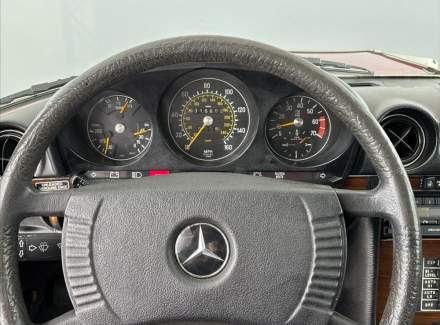 Mercedes-Benz - SL