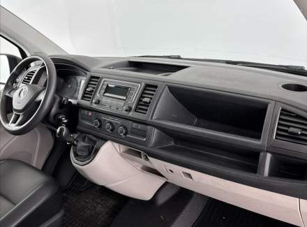 Volkswagen - Transporter