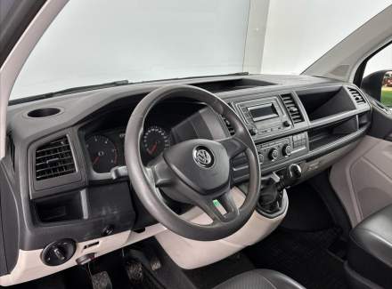 Volkswagen - Transporter