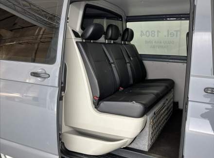 Volkswagen - Transporter