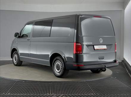 Volkswagen - Transporter