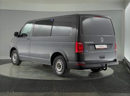 Volkswagen - Transporter