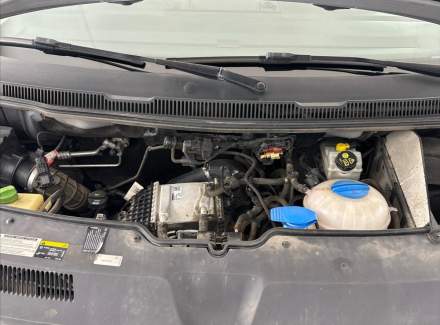 Volkswagen - Transporter