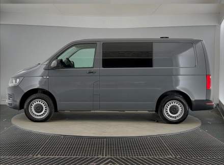 Volkswagen - Transporter