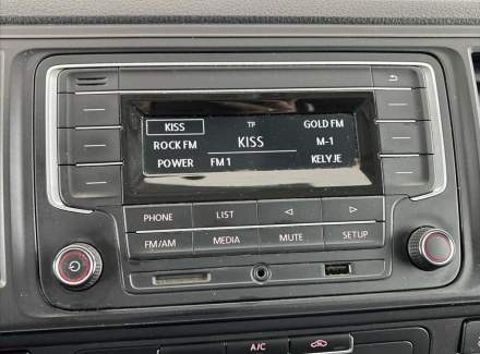 Volkswagen - Transporter