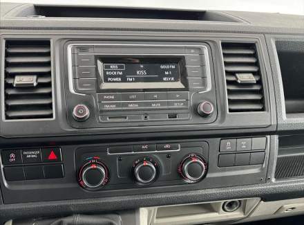 Volkswagen - Transporter