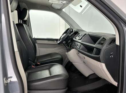 Volkswagen - Transporter