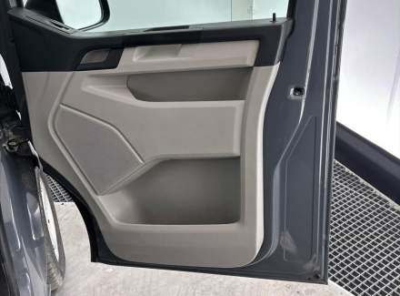 Volkswagen - Transporter