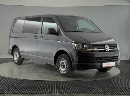Volkswagen - Transporter