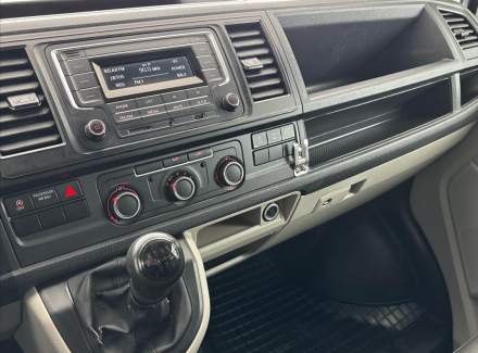 Volkswagen - Transporter