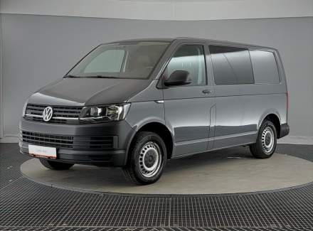 Volkswagen - Transporter