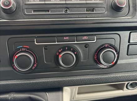 Volkswagen - Transporter